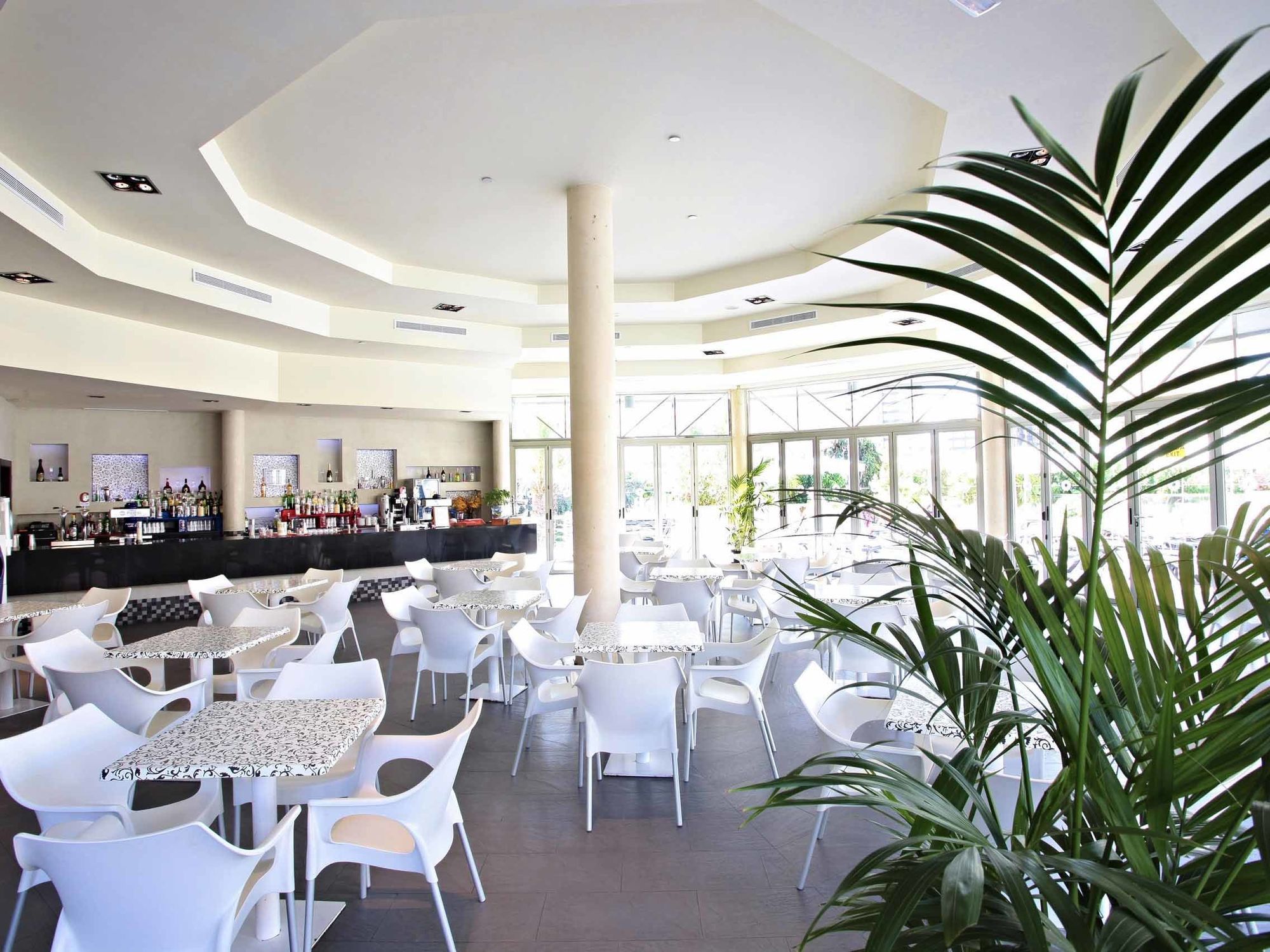 Sandos Monaco - Adults Only Benidorm Exterior foto