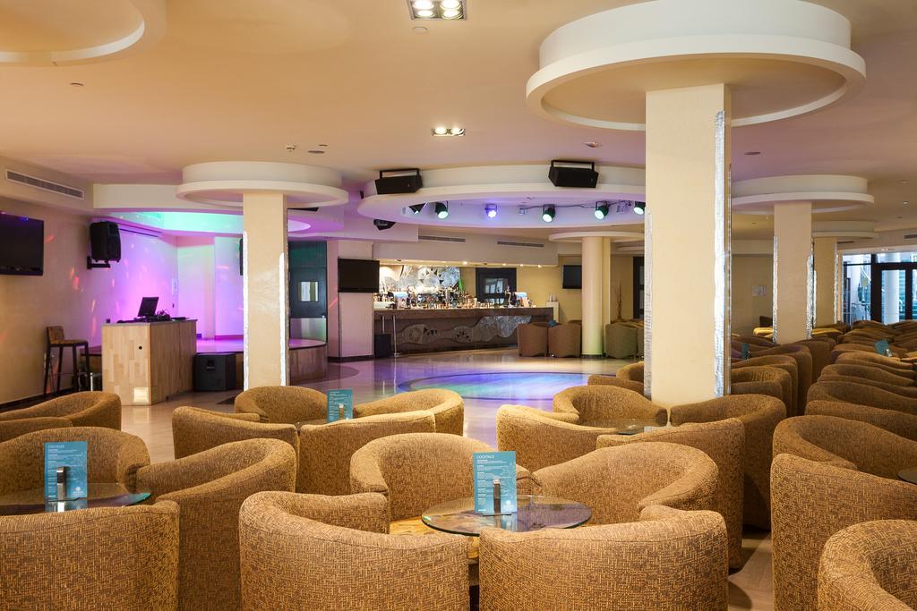 Sandos Monaco - Adults Only Benidorm Exterior foto